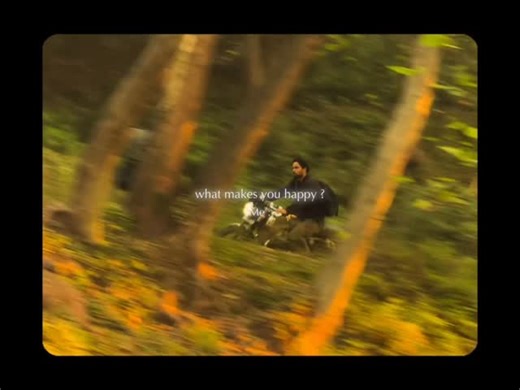Saqib Manzoor on Instagram: "Life hits different with bro and that one dream bike :) ❤️ . Shot on iPhone 15 Pro Max Using : Blackmagic Camera App Format : Open Gate ( 4k/30 fps ) . @1amsaqib . . . . . . . #mountains #cinematic #peace #sunset #ride #feel #nature #mountain #sukoon #friend #buddy #feelings #vibe #trees #gt650 #cinematography #friendshipgoals #reels #instagram #explorepage"