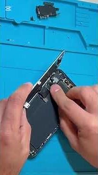 iPhone 17 Pro Screen Replacement | Complete Repair Guide