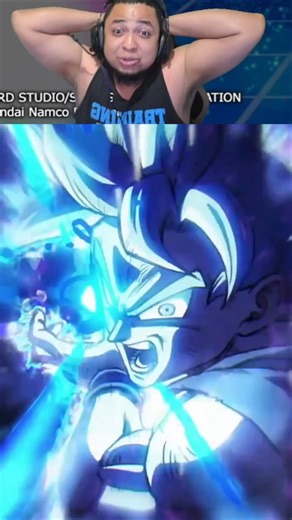 SSJ4 Vegeta And UI Gokus EX Super Attack Animations Reaction! 11th year anniversary #dokkanbattle