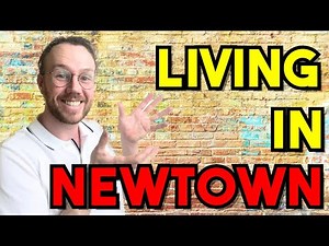 The Ultimate Sydney suburb guide [Newtown edition] - EVERYTHING YOU NEED TO KNOW