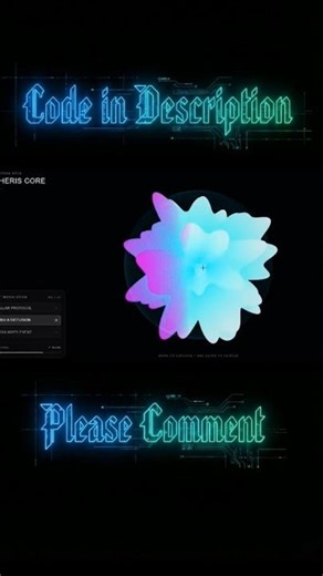 This 3D Core Transforms Into 3 Different Realities (You Control It)