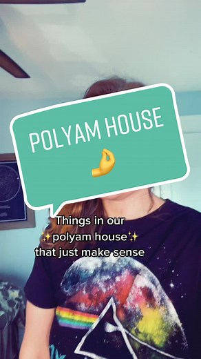Inside a Polyamorous Household: A Unique Perspective