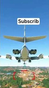 lockheed startjet landing msfs 2020 #msfs2020 #mundolkiri #មណ្ឌលគីរី