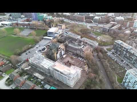 MForja 4K Demo: Real-World HEVC Compression at 5,033 kbps — Software Only, No Hardware Required