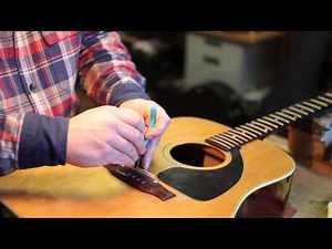 Il Liutaio - Tutorial