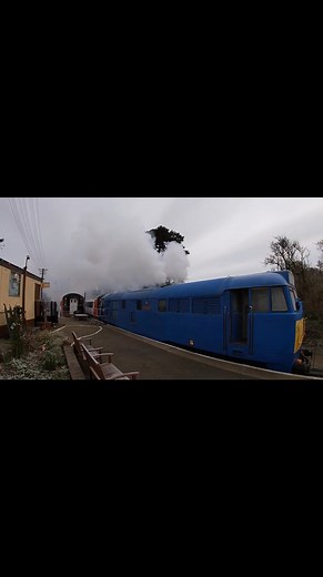 Cold start train engine 勞略 Part 11 | Janvi Baby 6 | Facebook