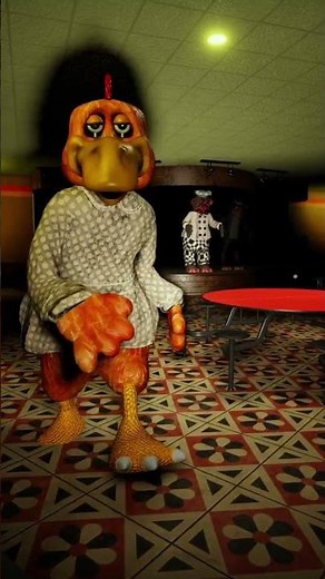 All Jumpscares in Night Shift at Paulie's Roblox