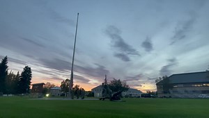 2.7K views · 144 reactions | Good Morning Fort Wainwright! | Fort Wainwright | Facebook