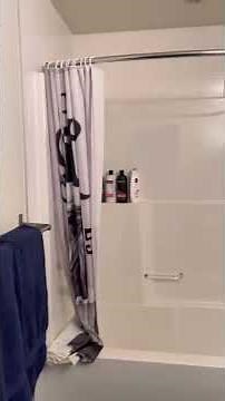 Downtown Calgary Airbnb Tour - Full Condo Walkthrough!