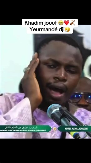 Vidéos de Ibn Baye Modou (@ibn.baye.modou) avec son original - Ibn Baye Modou