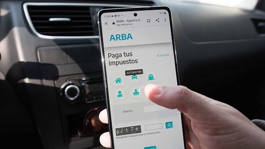 ARBA: cómo pagar la patente con un 15% de descuento y cuáles son los requisitos