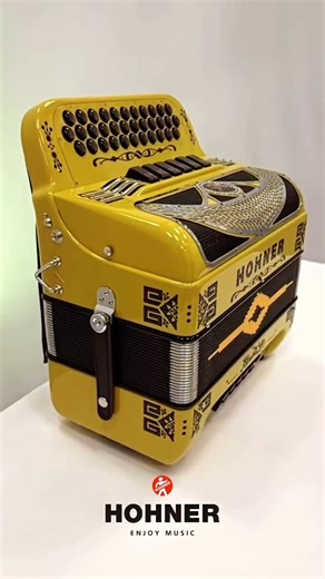 Hohner Anacleto Rey del Norte 🇮🇹 ¡Arriba el Norte! . #HohnerAnacleto #DeRamonesATeran #NuevoLeon #NuestraFabrica #Hohner #Acordeon | Hohner Accordions