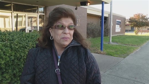 Everyday Meteorologists in Downtown Temple