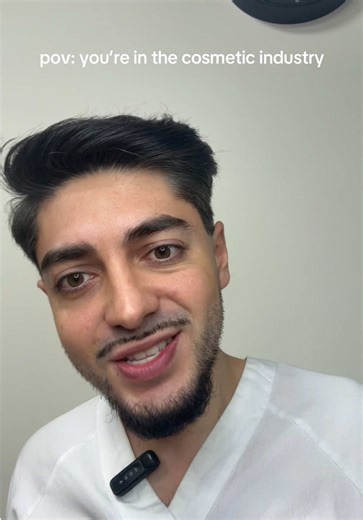 Secrets of the Cosmetic Industry Unveiled