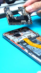 81K views · 1.4K reactions | Redmi Note 9 Pro — From dead to done. Watch it #repairtools #phonerepair #mobilerepair #powersupply #tools #factory #relife #mechanic #2uul #iphone #sumsung #RedmiNote9Pro #redmi #China | 2UUL REPAIR | Facebook