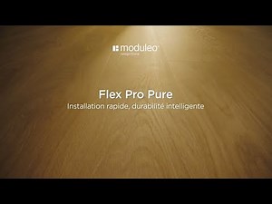 Flex Pro Pure : Rapide, Propre et 100% Recyclable