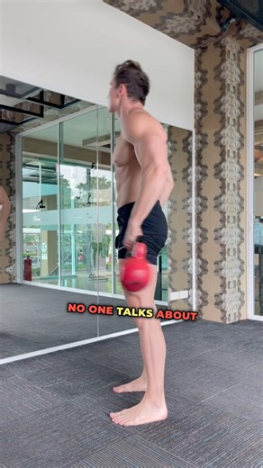 Core Control Drill Most People Underestimate