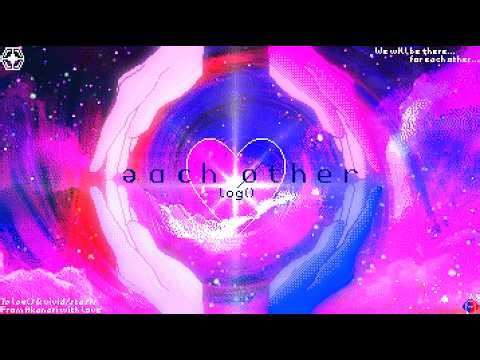 [SPOILER ALERT // vivid/stasis] əachøther - log() [ENCORE "17" - Chart Showcase]