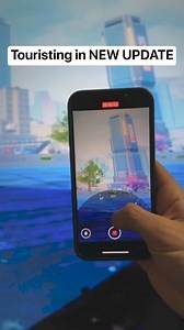 5.3K views · 143 reactions | Touristing in NEW UPDATE 朗 #pubg #bgmi #pubgm #pubgmobile #rondo | Panda.m4 | Facebook