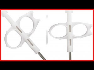 Hunter PGP Adjustment Tool