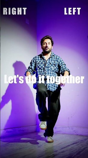 "Freestyle Dance Tutorial for Beginners | Easy Step-by-Step Moves | Learn Freestyle Dancing at Home