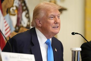 Trump administration launches a new private health tracking system with Big Tech’s help