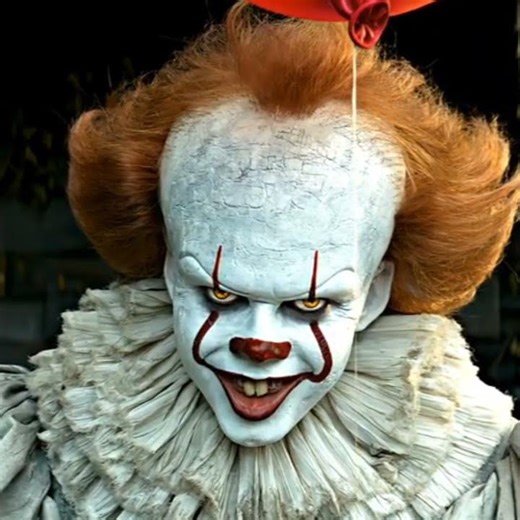 "It's me, Mario ! - Pennywise x Mario Edit | Mama Ma (Slowed & Reverb)