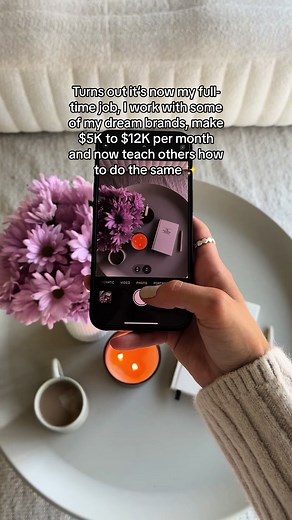 If you’re thinking about starting UGC, just go for it! ✨🥹🙌🏼 #ugc #ugcinspiration #ugctipsandtricks #ugctips #howtobecomeacontentcreator #howtobecomeacontentcreatorin2024 #howtolandugcdeals #ugcdeals #ugccontentcreator #ugccommunity #ugccreator