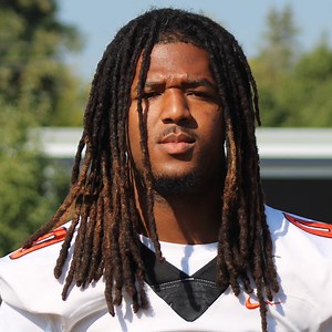 Antwoine Higgins Jr. - Anderson - Edge