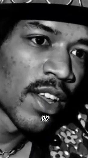 Discover the Legendary Life of Jimi Hendrix
