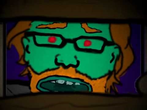 Jonathan Coulton's Re: Your Brains