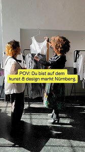 Schon bald geht’s los: Der kunst & design markt ist am 23. und 24. November im Ofenwerk in Herrnhütte ️ Entdecke kreative Produkte von über 150 Aussteller*innen  Mehr erfahren! | Kunst & Designmarkt | Facebook