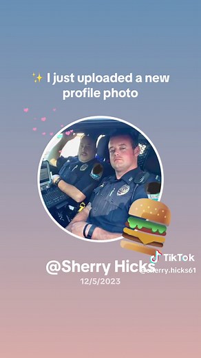 Sherry Hicks on TikTok