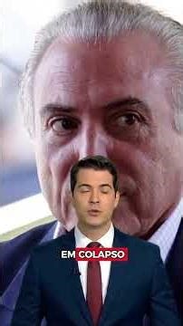 The presidents who tarnished Brazil's image.