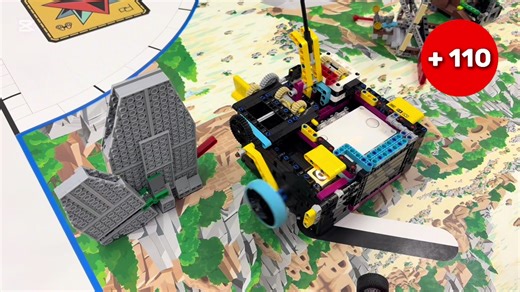 🔥attachment for mission 5,6,7,8 Thank you for 100 subscribers !❤️ 100 оқырмандар үшін көп рақмет!❤️ Спасибо за 100 подписчиков!❤️ #firstlegoleague #skillset_fll #fyp #насадка #unearthed робот