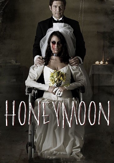 Honeymoon streaming: where to watch movie online?