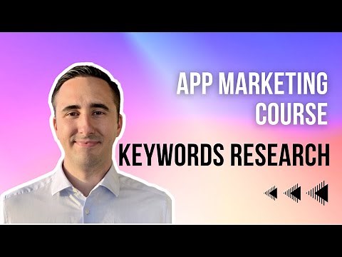 How to perform a keywords research with Astro
