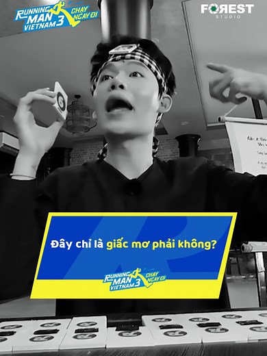 Chạy Ngay Đi Tập 13: Quang Trung và Những Giấc Mơ