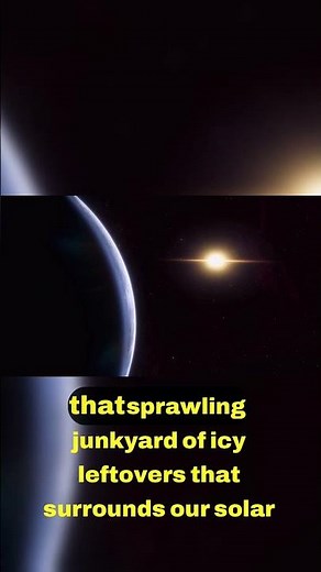 Searching for Planet Nine Evidence and Theories 🔭