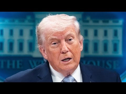 Potential off-ramp emerges hours before Trump's Iran deadline