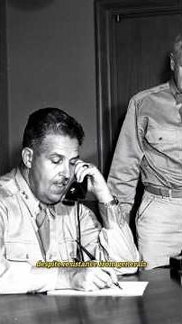 How Kyoto Survived the Atomic Bomb in 1945