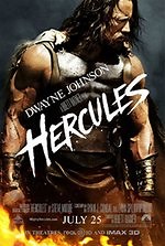 Hercules the Movie