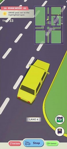 NTSA Model Town Board Exam Practice #2