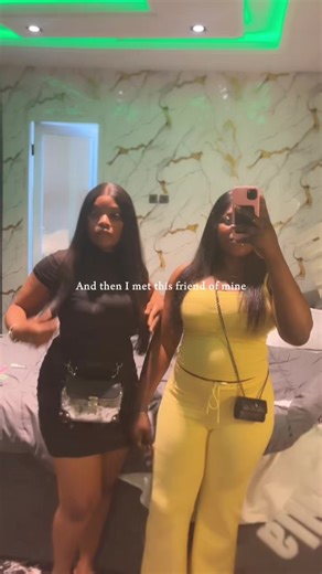 Creating Fun Moments with My Best Friend: A Shayla Experience