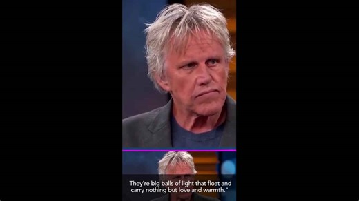 Celebs Who Had Near Death Experieces