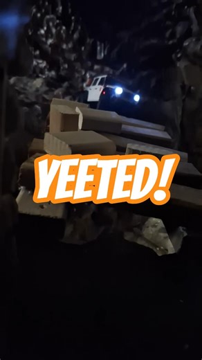 🛻 Skrt Skrt! Axial scx30 JLU. 🔥 💙 "You never loved me mom" 💔 #axialrc #minirc #scx30 #jeep #jokes