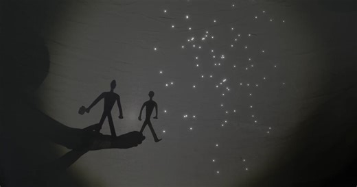 Let's Learn:Shadow Puppet Math Season 2023 Episode 04