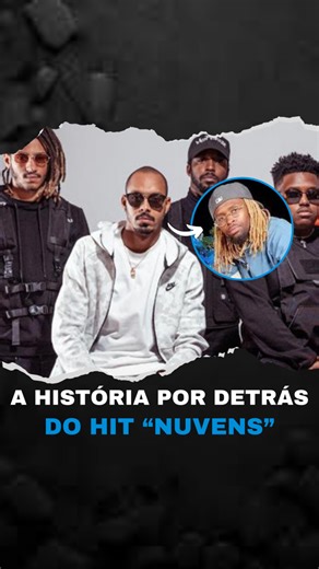 96K views · 8.1K reactions | MOBBERS quase que não lançariam o hit “Nuvens” com T-Rex | YossPromo2 | Facebook