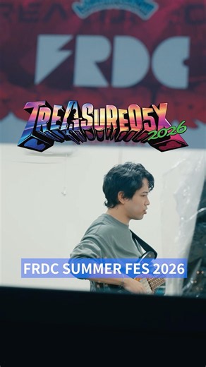 #トレジャー #TREASURE05X #フレデリック #frederic #shorts