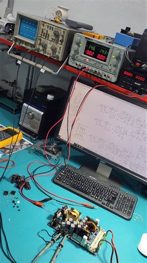 PowerSoft 10.000 watts :))))